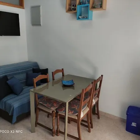 Sara Apartment