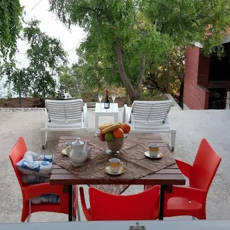 Sara Apartment Omiš