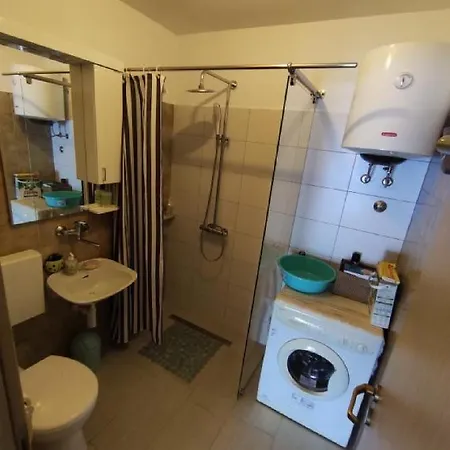 Apartman Sara